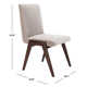 Orly Upholstered Side Chair