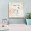 Art mural sur toile Winston Porter «Furry Friends 1» par Katie pertiet-835852121