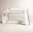 Ventura Kids Twin Over Twin Bunk Bed-1239759746
