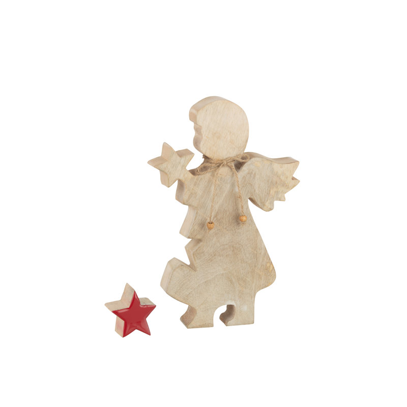 Christmas and No Holiday Figurines & Collectibles, 35cm H x 29cm W x 19.5cm D