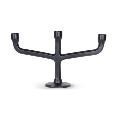 Concrete / Cement Candlestick