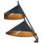 Serpa 6 - Light LED Chandelier
