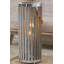 Joshi 62.5cm Grey Wash Novelty Floor Lamp