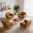 Analeah Upholstered Armchair (Set Of 2)-1861833290