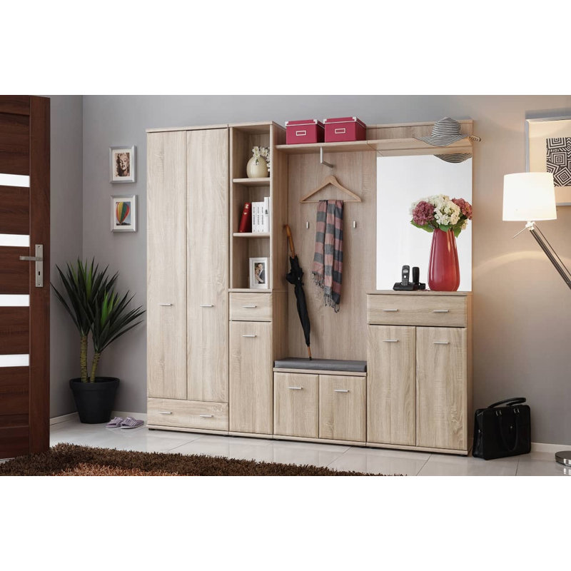 Display Cabinet