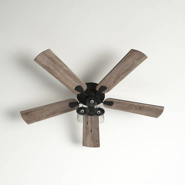 Akahttbn iSH09-M503196mn Ceiling Fan Pull Chain Decorative Wooden