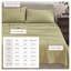 Ensemble de draps en jersey de coton chiné ultra doux-1170797397-1129034027
