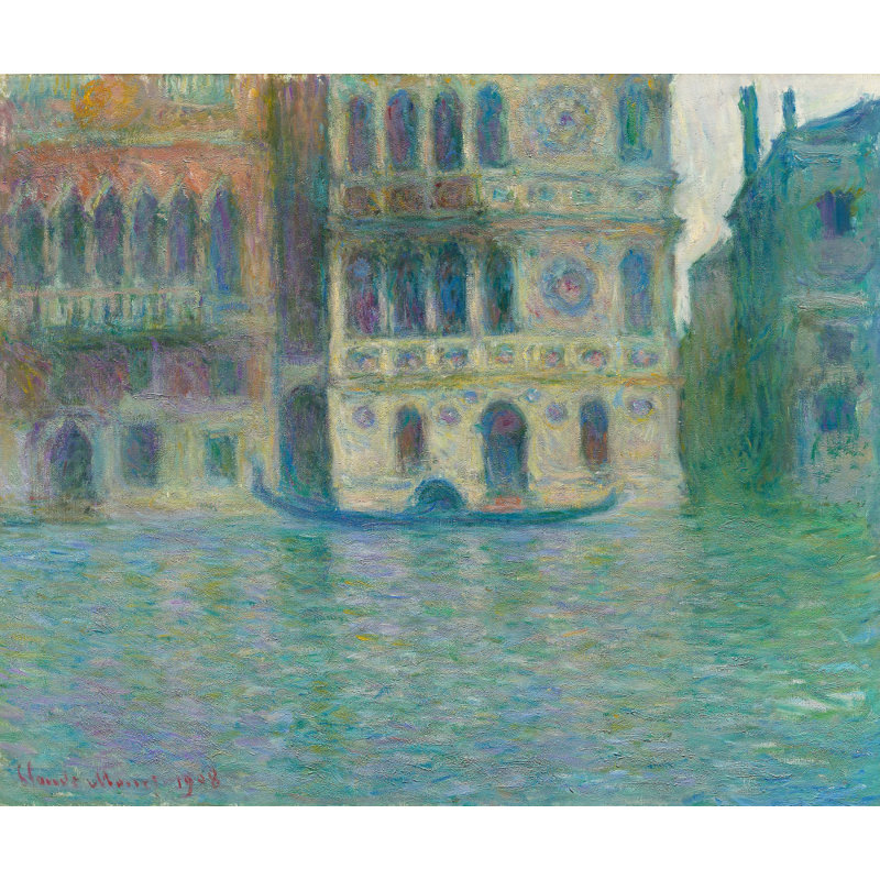 Wrapped Canvas Print, 60.96 cm H x 91.44 cm W
