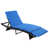 Blue is out of stock