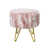 Pink is out of stock