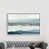 White Framed Canvas