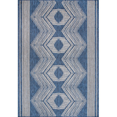 Tapis intérieur / extérieur Tribal