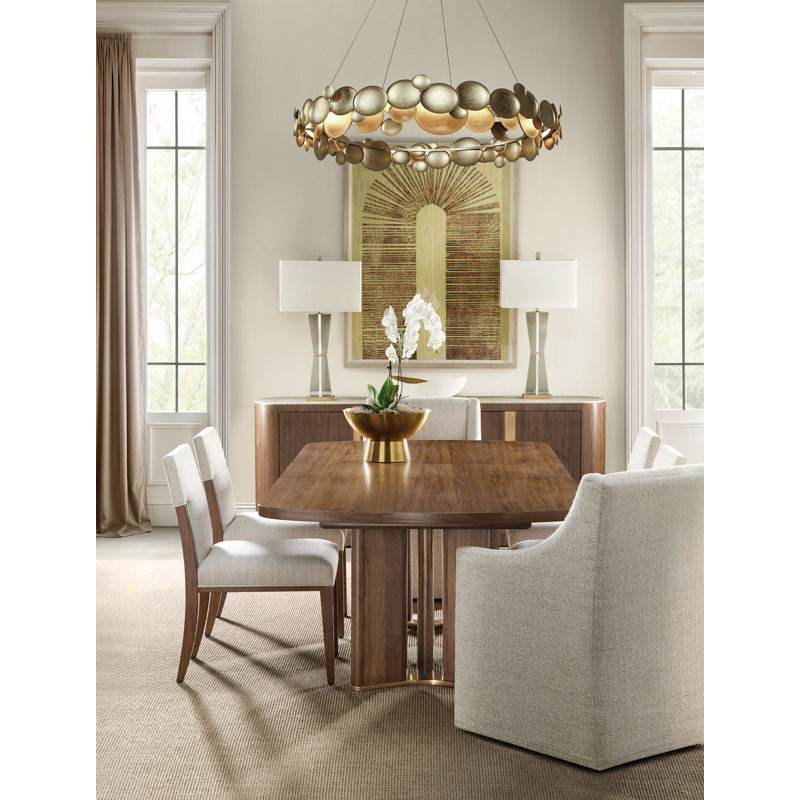 Eleana 82'' W Accent Cabinet