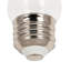 10 Watt Equivalent S11 E26/Medium (Standard) 2700K LED Bulb