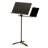 National Public Seating Single Screen Floor Stand Mount