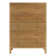 Commode 5 tiroirs Celine