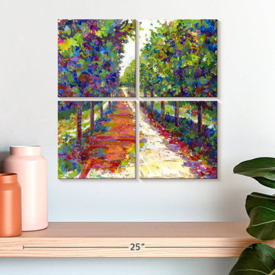Alvord Lime Walk