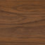 Theo Sideboard-Dark Brown Walnut Veneer