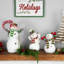 Figurine de Noël 10 po