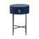 Leighty End Table with Storage
