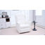 Fauteuil oscillant électrique berçant, inclinable et berçant-2023147033