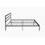 Lit plateforme 36,75 po Denver-1284540556