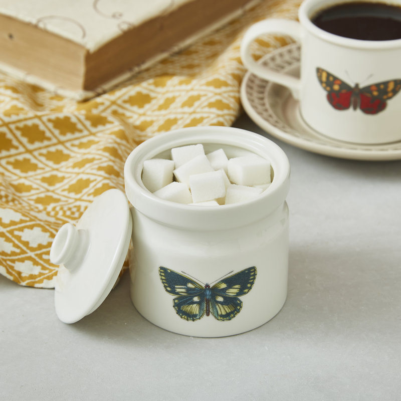 Portmeirion, Botanic Garden Harmony - Sugar Bowl