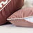 Claudira Square Pillow Cover & Insert-160416345