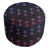 Purple/Black