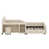 Beige est en rupture de stock