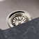 3.5'' Grid Kitchen Sink Drain