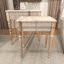 Ensemble de tables d'appoint Funches