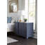 Cassia Rectangle Beveled Wall Mirror-33345531