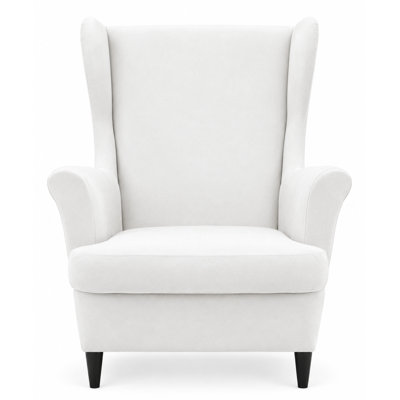 Wingback Slipcover