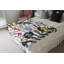 Rohrbaugh Throw Blanket