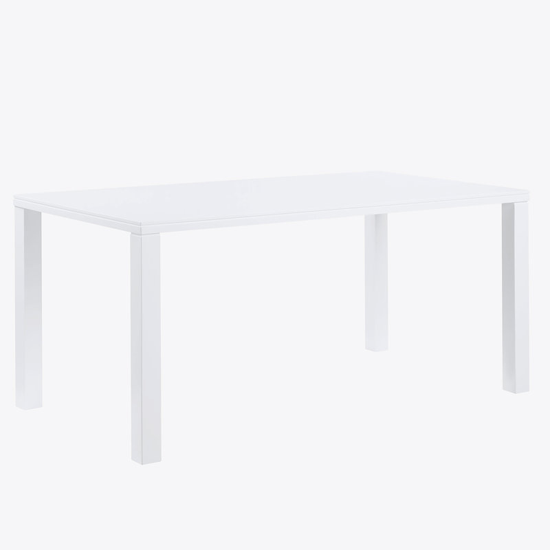Table de salle à manger Pagan