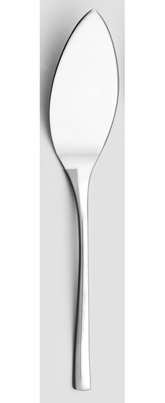 Persane Stainless Steel Cake Server