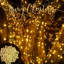 LED Solar Powered Cord String Light-557976138