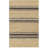 Maliana Striped Handmade Flatweave Jute/Wool Area Rug-88564806