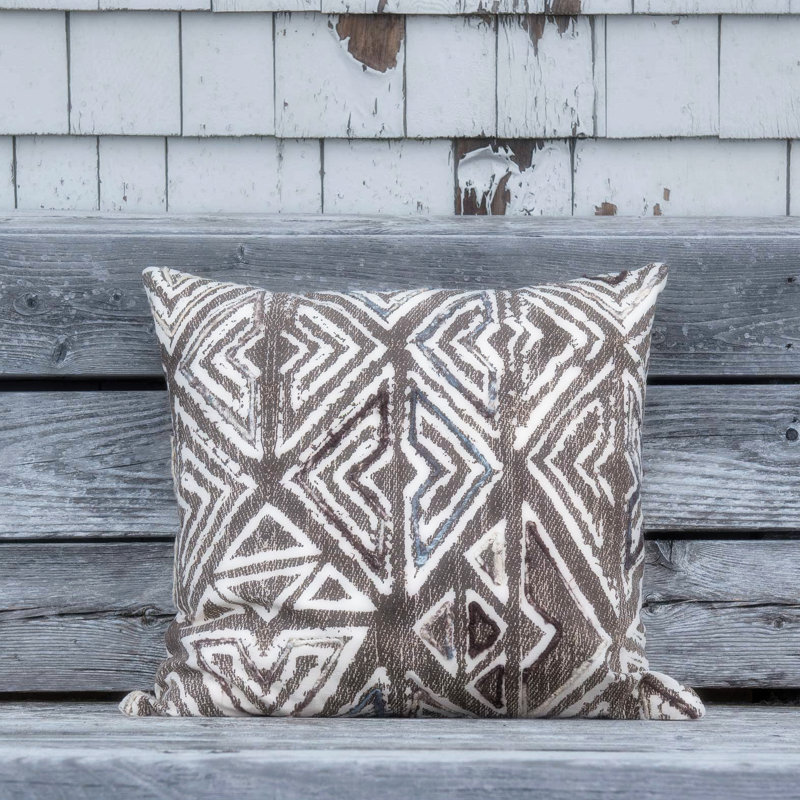 Coussin décoratif en coton 100% Sedlak