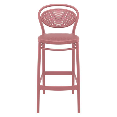 Farrah Outdoor Bar Stool