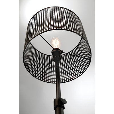 Bailin Metal Table Lamp