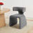 Sasa 18.7'' H Velvet Upholstered Side Chair-1690443945