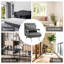 Chaplin Upholstered Accent Chair