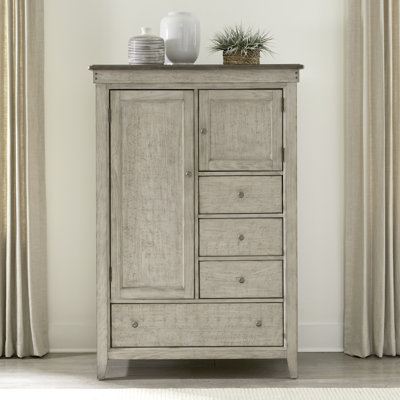 Commode de porte Cathleen