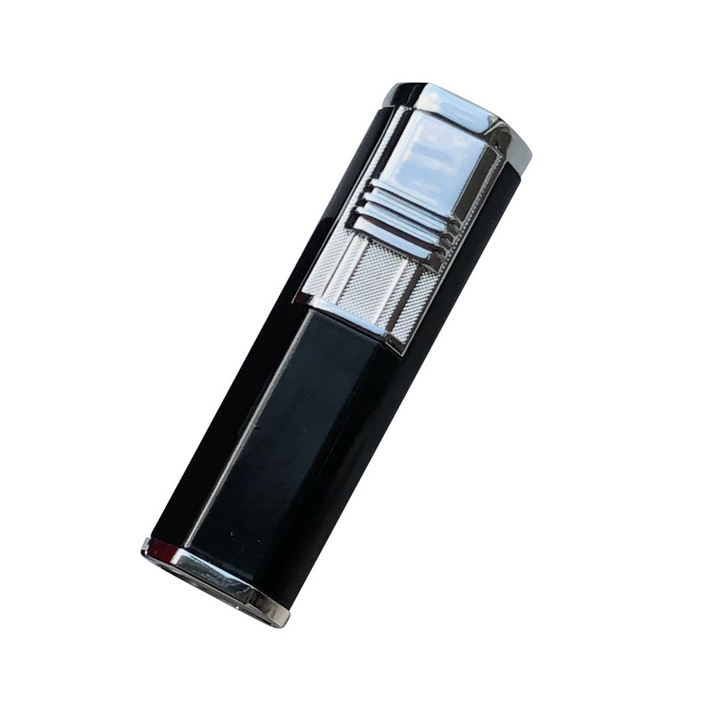 Lighter, Black