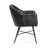 Leon Leather Dining Chair