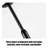 Light Luxury High-End Wrought Iron & Acrylic Glass Floor Lamp