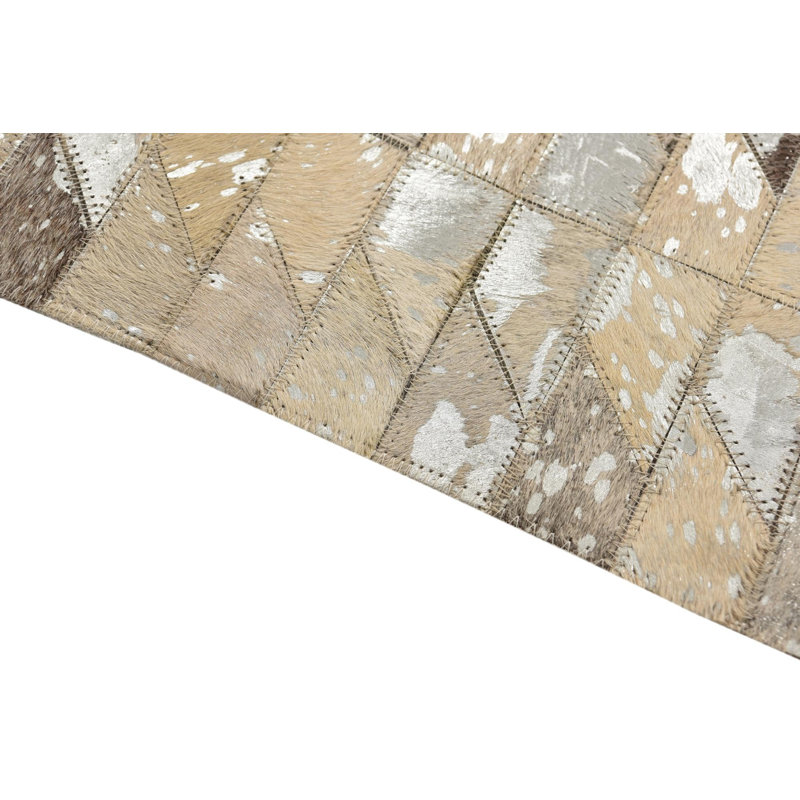 Jemison Gray Rug