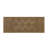 Trestle Table - Almond